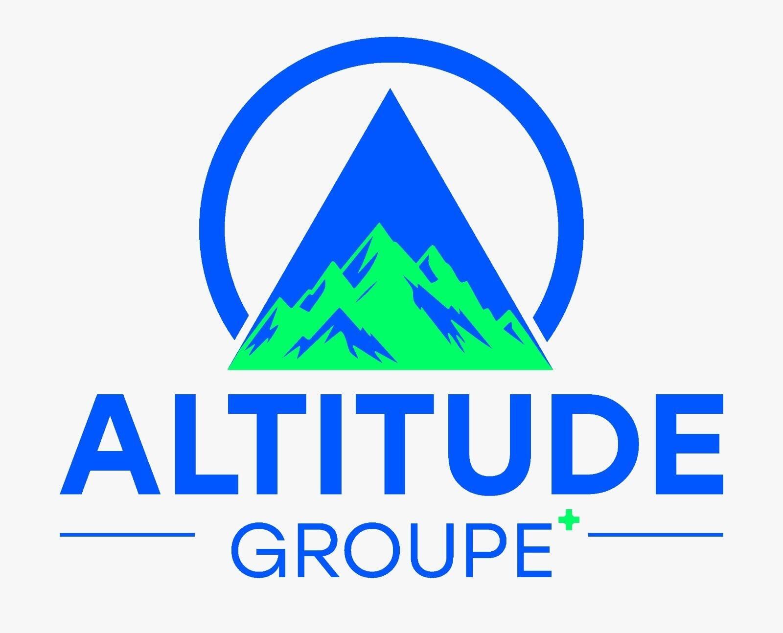 ALTITUDE GROUPE +